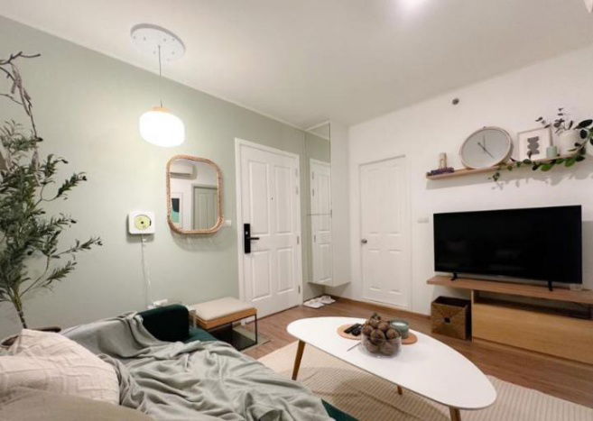 รูป 🔮RB21994 ให้เช่าถูกมาก👍ยู ดีไลท์ แอท บางซ่อน สเตชั่น✅แอดไลน์ @119dgdea ( มี @ ด้วย) แอดมินตอบไว - รูปที่ 5/8