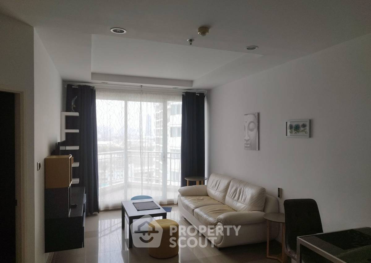 picture 2-BR Condo at Supalai Wellington near MRT Thailand Cultural Centre (ID 2460896) - 1/13