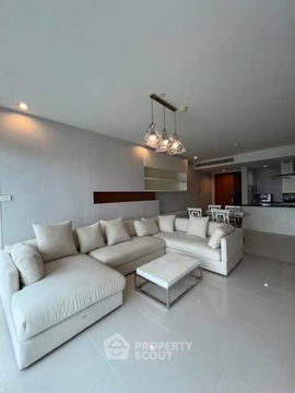 2-BR Condo at Fullerton Sukhumvit near BTS Ekkamai (ID 2393669)