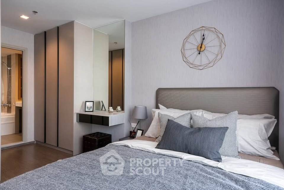 picture 1-BR Condo at Ideo Sukhumvit 93 near BTS Bang Chak (ID 2414072) - 8/12