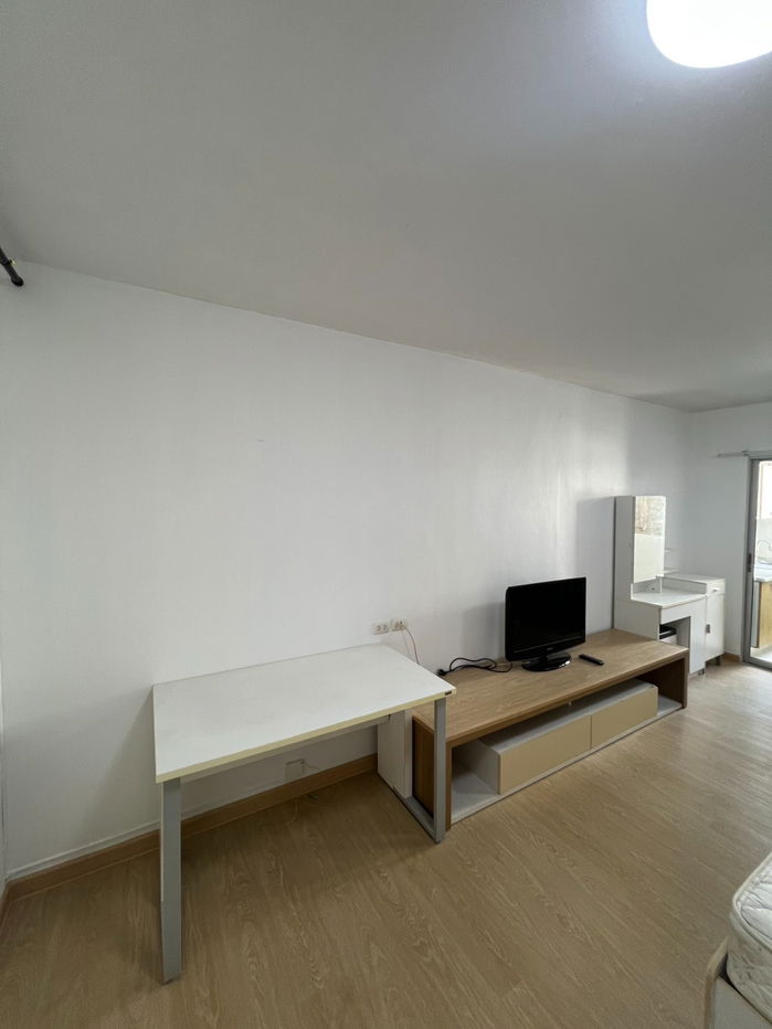 รูป 🔥ด่วน ห้องไปไวมากกก / Code: KJ10002  ให้เช่า City Home Ratchada 10 ✅ Add Line @kjcondo (มี@ข้างหน้าด้วยนะคะ) - รูปที่ 2/8