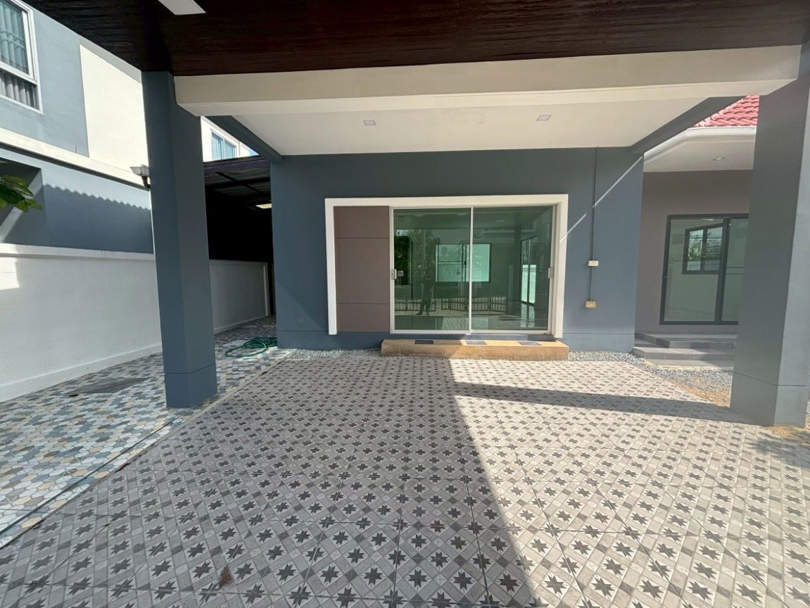 รูป 🏡 𝗛𝗢𝗨𝗦𝗘 𝗙𝗢𝗥 𝗦𝗔𝗟𝗘 | Supalai Bella Rama 2 - Phanthai Norasing	ศุภาลัย เบลล่า พระราม 2 - พันท้ายนรสิงห์ ⚡️ - รูปที่ 3/15