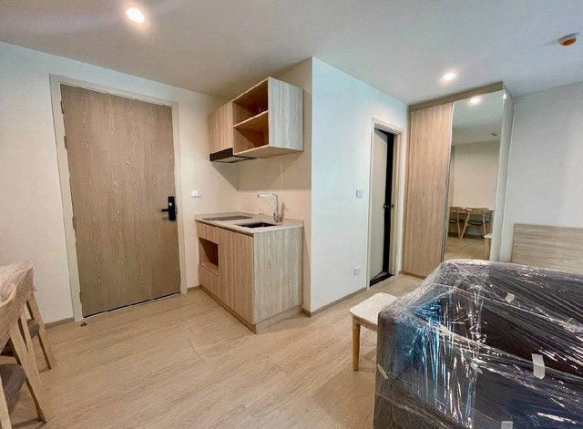 picture C6380 Rent  :  Condo  NUE Z - SQUARE Suan Luang Station ( MRT Suan Luang ) 064 665 4666 - 5/8