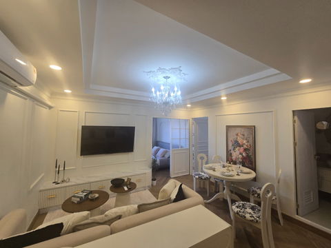 Supanich  condo for Sale! Near Chiangmai train Station,Prc,Dara,Sa7rasa School