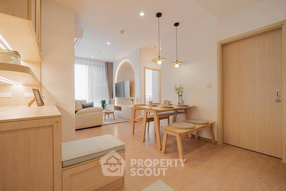 รูป คอนโด 2-ห้องนอน ที่ มารุ เอกมัย 2 ใกล้ BTS เอกมัย (ID 1983553) - รูปที่ 7/13