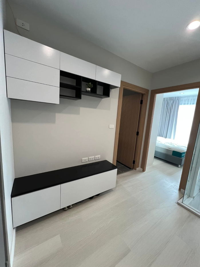 รูป ให้เช่า – The Base พระราม 9 – รามคำแหง ขั้นสูง เฟอร์คีบ - รูปที่ 3/18