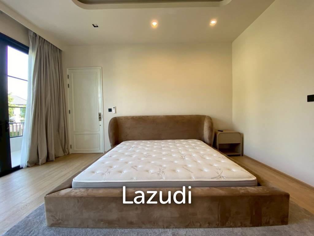 picture 4 Bedroom 5 Bathroom 320 SQ.M. Arcade By Patta - 23/43