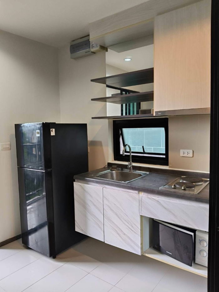 picture #R7960  🎉 021268 Condo for rent THE BASE Park West - Sukhumvit 77 - 7/10