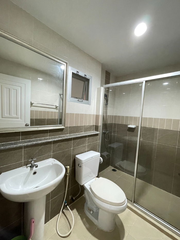 picture Townhome for sale, Supalai Ville Sukhumvit-Srinakarin Tel. 0829789988 - 18/26