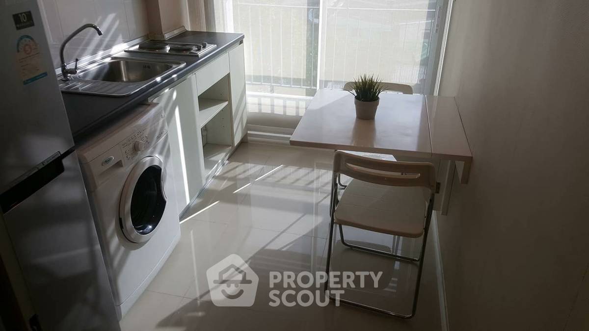 picture 1-BR Condo at Aspire Sukhumvit 48 near BTS Phra Khanong (ID 511366) - 5/6