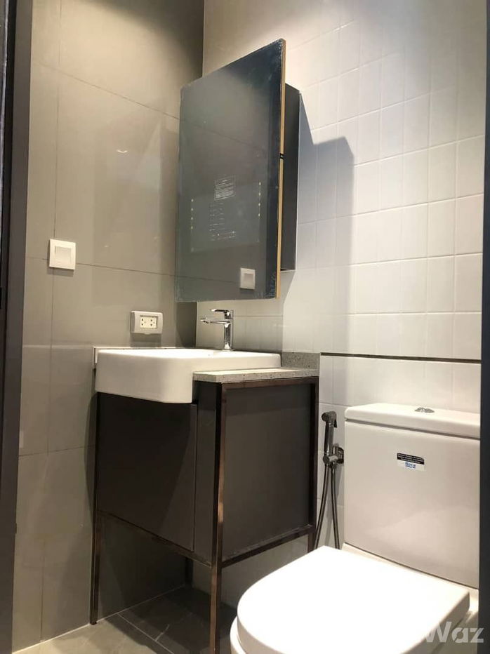 picture 2 Bedroom Condo for rent at Chapter Chula-Samyan 1621102 - 5/12