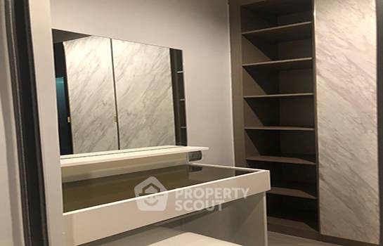 picture 1-BR Condo at Life Ladprao near BTS Ha Yaek Lat Phrao (ID 61633) - 7/11