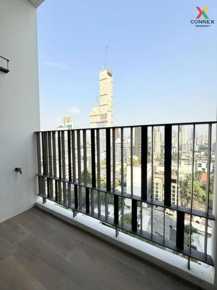 picture 🔥🔥🔥 For Rent Condo , Muniq Sukhumvit 23 , BTS-Asok , Khlong Toei Nuea , Watthana , Bangkok , CX-118576 ✅ Live chat with us ADD LINE @connexproperty ✅ 🔥🔥🔥 - 10/10