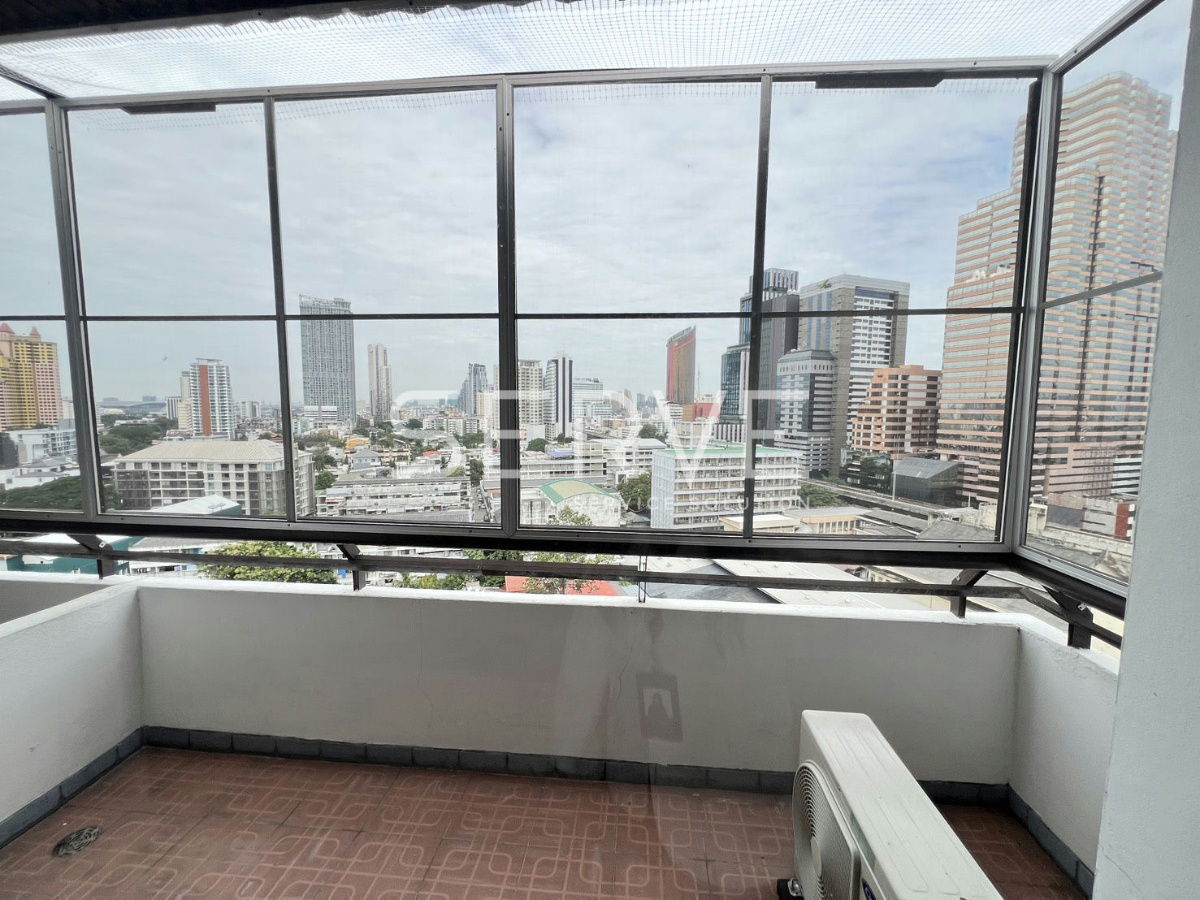 รูป 🔥70K/Mo ห้อง3นอน ไซส์ใหญ่ มีอ่างอาบน้ำ ได้ฟิลเหมือนอยู่บ้าน ห้องแต่งสวย เฟอร์จัดเต็มมาก พร้อมเข้าอยู่  คอนโดทำเลดี ใกล้ BTS อารีย์ @  Baan Yoswadi  - รูปที่ 9/14