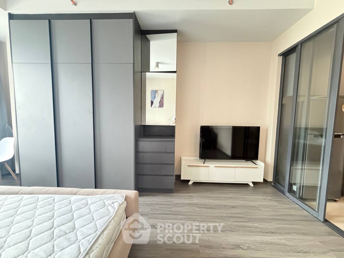 picture 1-BR Condo at IDEO Sukhumvit - Rama 4 near BTS Phra Khanong (ID 2454354) - 4/8