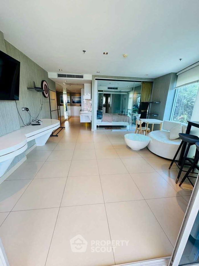 รูป คอนโด 1-ห้องนอน ที่ แซนด์ คอนโดมิ้นียม ใกล้ ถนนพระตำหนัก พัทยา (ID 2356415) - รูปที่ 6/10