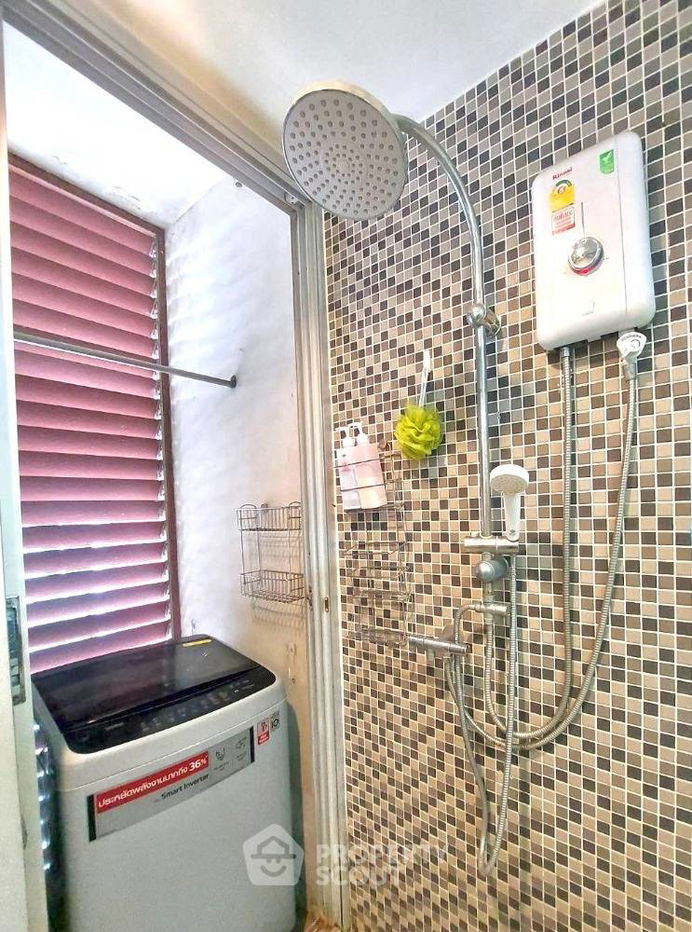 picture 2-BR Condo at The Iris near ARL Hua Mak (ID 878279) - 13/13