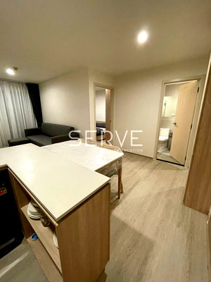 Condos for sale Raffles International College : 3 Beds City View New Room Fully furnished Good Location Close To  MRT Suan Luang  @ Nue Z Square Suan Luang Station