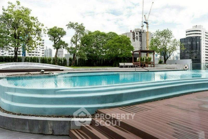 รูป คอนโด 1-ห้องนอน ที่ ซีล บาย แสนสิริ ใกล้ BTS ทองหล่อ (ID 2461161) - รูปที่ 8/10