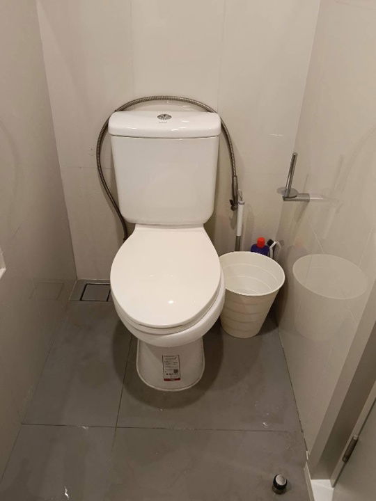 picture code : E08 OKA HAUS Sukhumvit 36 - 6/10