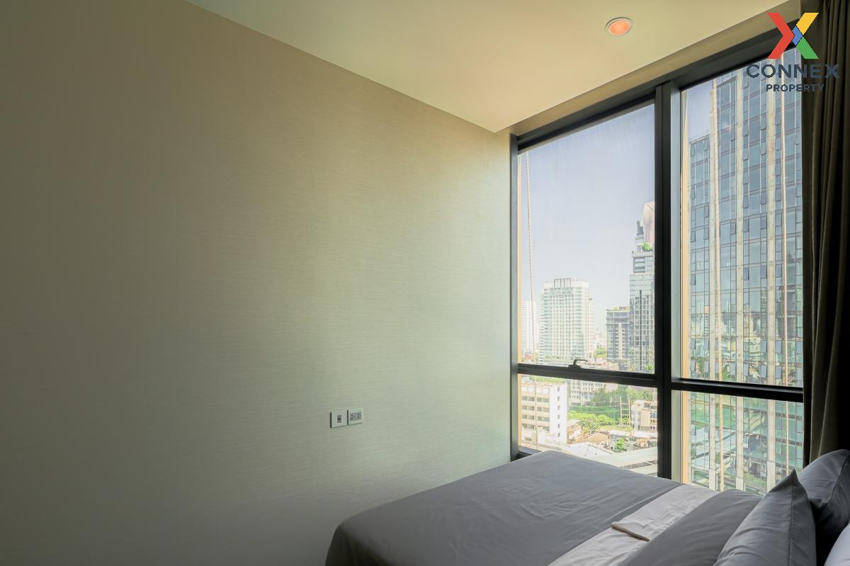 picture 🔥🔥🔥 For Rent Condo , The Esse Sukhumvit 36 , BTS-Thong Lo , Phra Khanong , Khlong Toei , Bangkok , CX-110893 ✅ Live chat with us ADD LINE @connexproperty ✅ 🔥🔥🔥 - 3/12