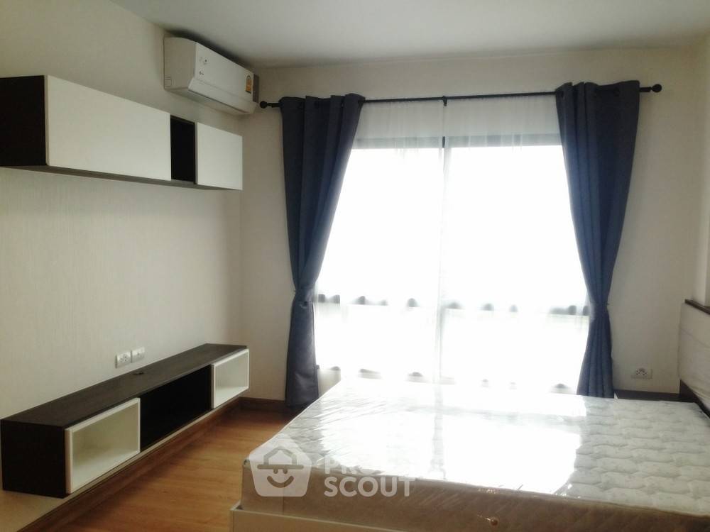 รูป คอนโด 1-ห้องนอน ที่ ศุภาลัย ซิตี้รีสอร์ท สถานีแบริ่ง ใกล้ BTS แบริ่ง (ID 309322) - รูปที่ 2/3