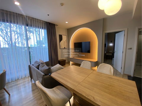 🔥🔥🔥 FOR RENT condo , The Line Jatujak - Mochit , BTS-Mo Chit , Chomphon , Chatuchak , Bangkok , CX-69684 ✅ Live chat with us ADD LINE @connexproperty ✅ 🔥🔥🔥