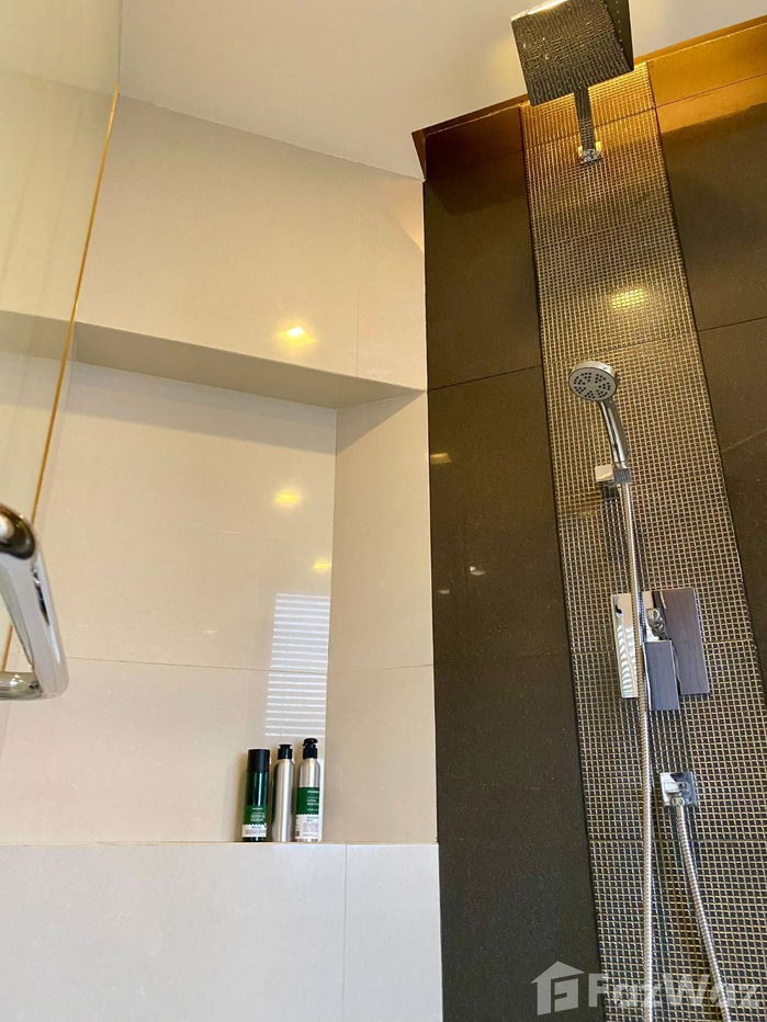 รูป ขาย คอนโด 1 ห้องนอน ในโครงการ ริธึ่ม สุขุมวิท 44/1 1960841 - รูปที่ 8/8