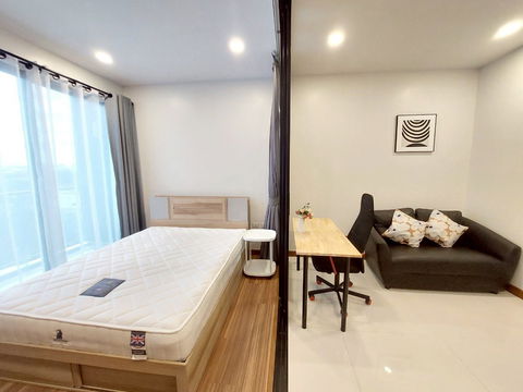 PFD-07581 Condo for Rent: Supalai Premier Charoen Nakhon  Schedule a viewing ■ Line: @propertyfinder		
