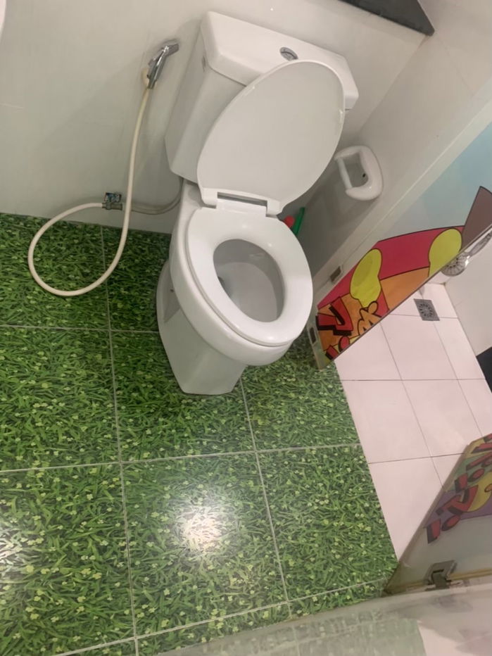 picture 📣 Lat Phrao 18 ~ Condo for rent ~ 450 meters from Lat Phrao MRT Station, 6-minute walk ~ Near Union Mall, Central Ladprao, and Mini Big C Extra - 5/7