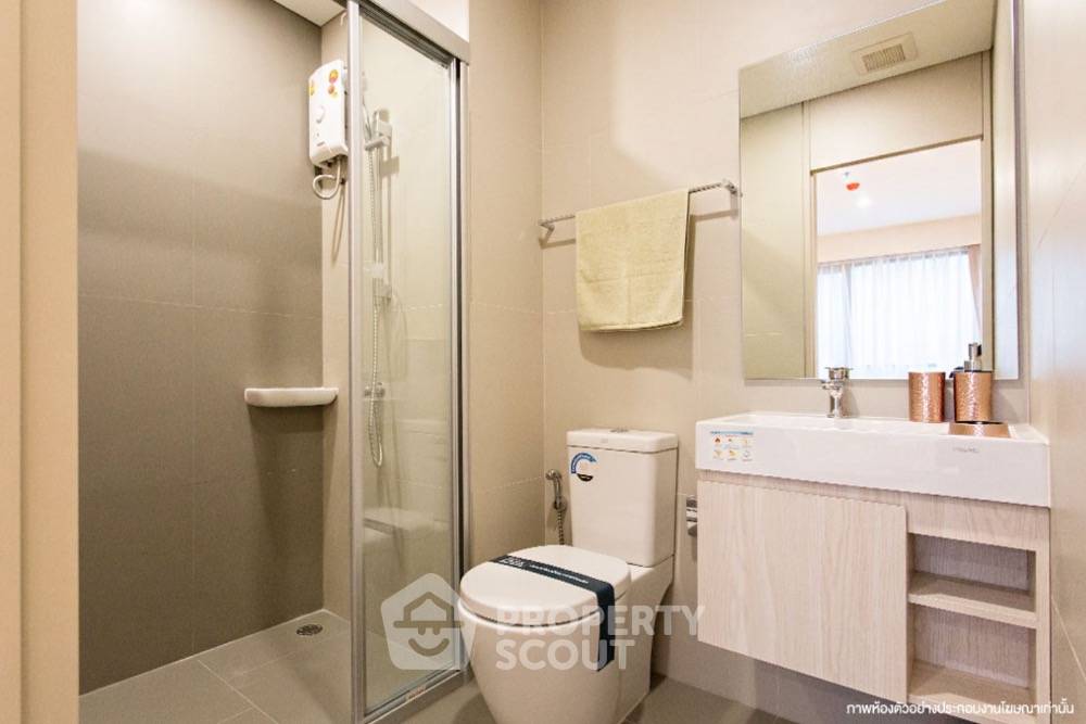 picture 1-BR Condo at Lumpini Park Phahon 32 near BTS Sena Nikhom (ID 1497357) - 14/26