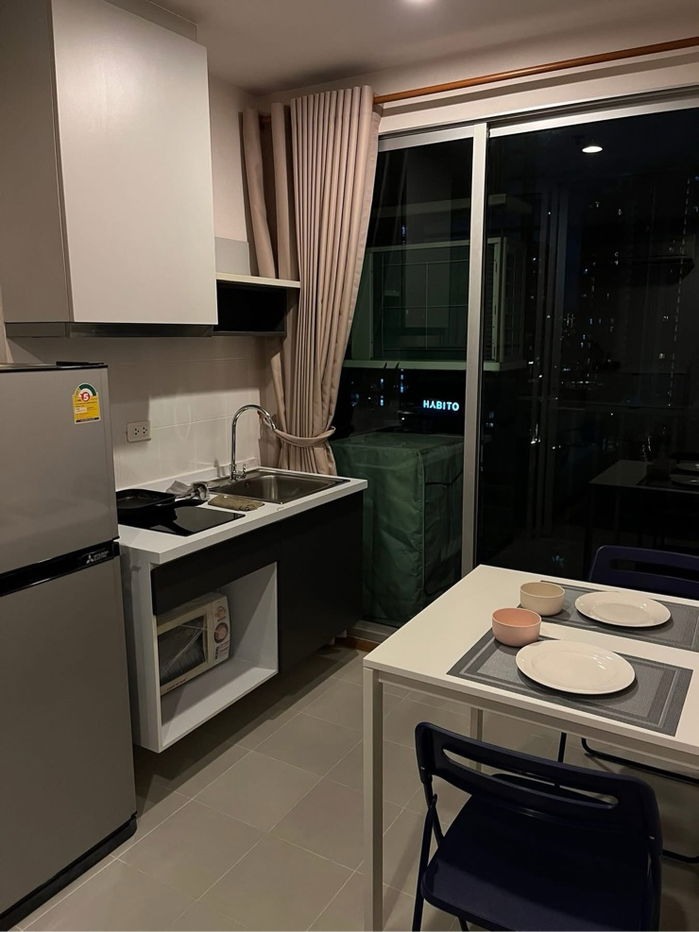 รูป 💥For rent  🏬 the Base Sukhumvit 77 🏬 JA-662 - รูปที่ 15/20