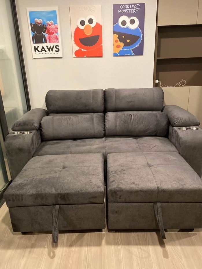 รูป #SC9953 ​ 📌 ให้เช่า | 🟦🟨แอสปาย สุขุมวิท - พระราม 4​🟥🟩💬 𝑪𝒐𝒏𝒕𝒂𝒄𝒕 𝑳𝑰𝑵𝑬: @𝒔𝒆𝒄𝒓𝒆𝒕𝒑𝒓𝒐𝒑𝒆𝒓𝒕𝒚 🔥✨ - รูปที่ 2/6