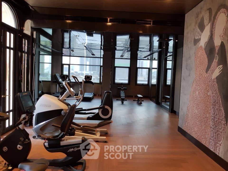 picture 3-BR Condo at The Diplomat 39 near BTS Phrom Phong (ID 2374918) - 16/19