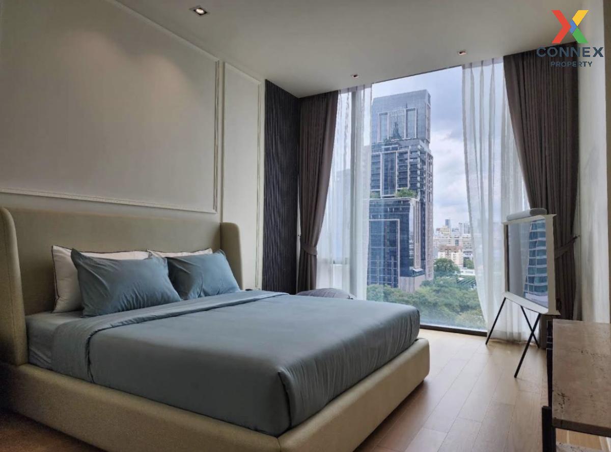 picture For Rent Condo , 28 Chidlom , nice view , corner unit , BTS-Chit Lom , Lumpini , Pathum Wan , Bangkok , CX-126862 ✅ Live chat with us ADD LINE @connexproperty ✅  - 3/4