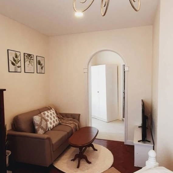 รูป สัญญาขั้นต่ำ6ด. 📌ให้เช่า เชียงใหม่ริเวอร์ไซต์ 1นอน ห้องสไตล์โคโรเนียล วิวเมือง ใกล้ตลาดหนองหอย - รูปที่ 4/10