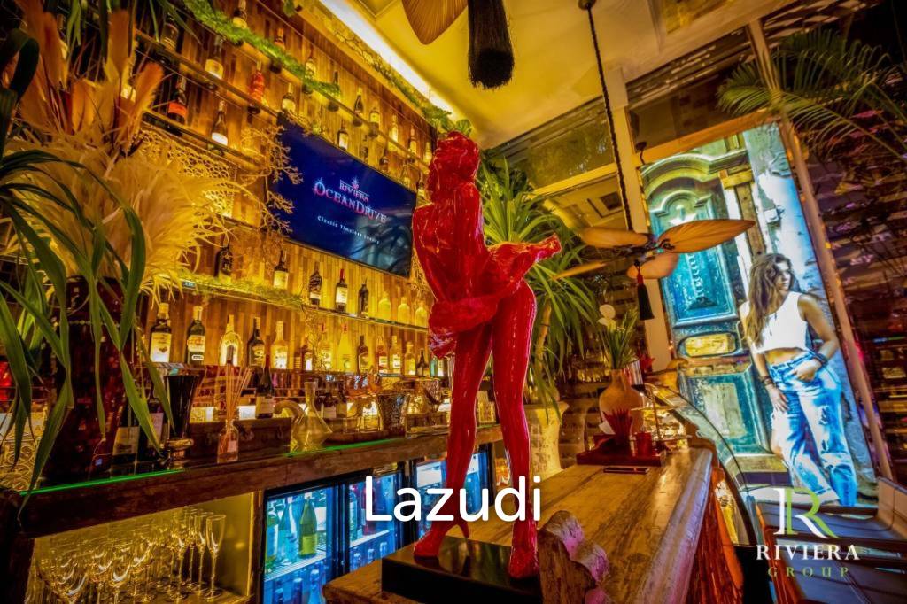 picture 1 Bed 1 Bath 34.45 SQ.M The Riviera Ocean Drive - 5/13