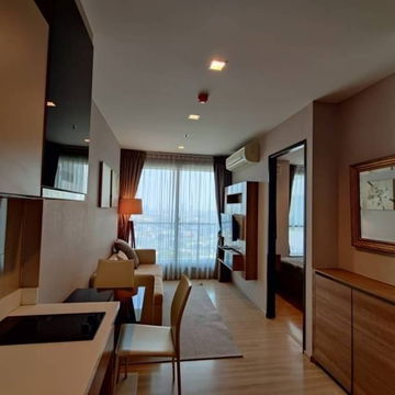 🌇Rhythm Sathorn 21 for Rent" BTS Taksin 250 m. "🪅 ( ให้เช่า คอนโด ริธึ่มสาทร )