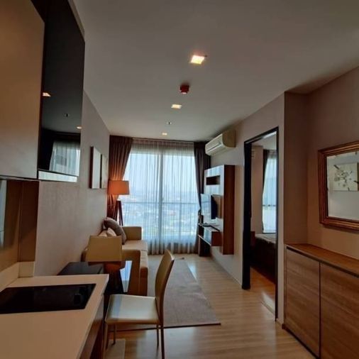 🌇Rhythm Sathorn 21 for Rent" BTS Taksin 250 m. "🪅
