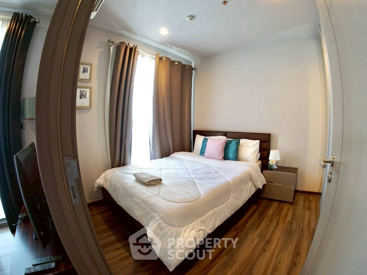 รูป คอนโด 1-ห้องนอน ที่ ซีล บาย แสนสิริ ใกล้ BTS ทองหล่อ (ID 2460923) - รูปที่ 5/6