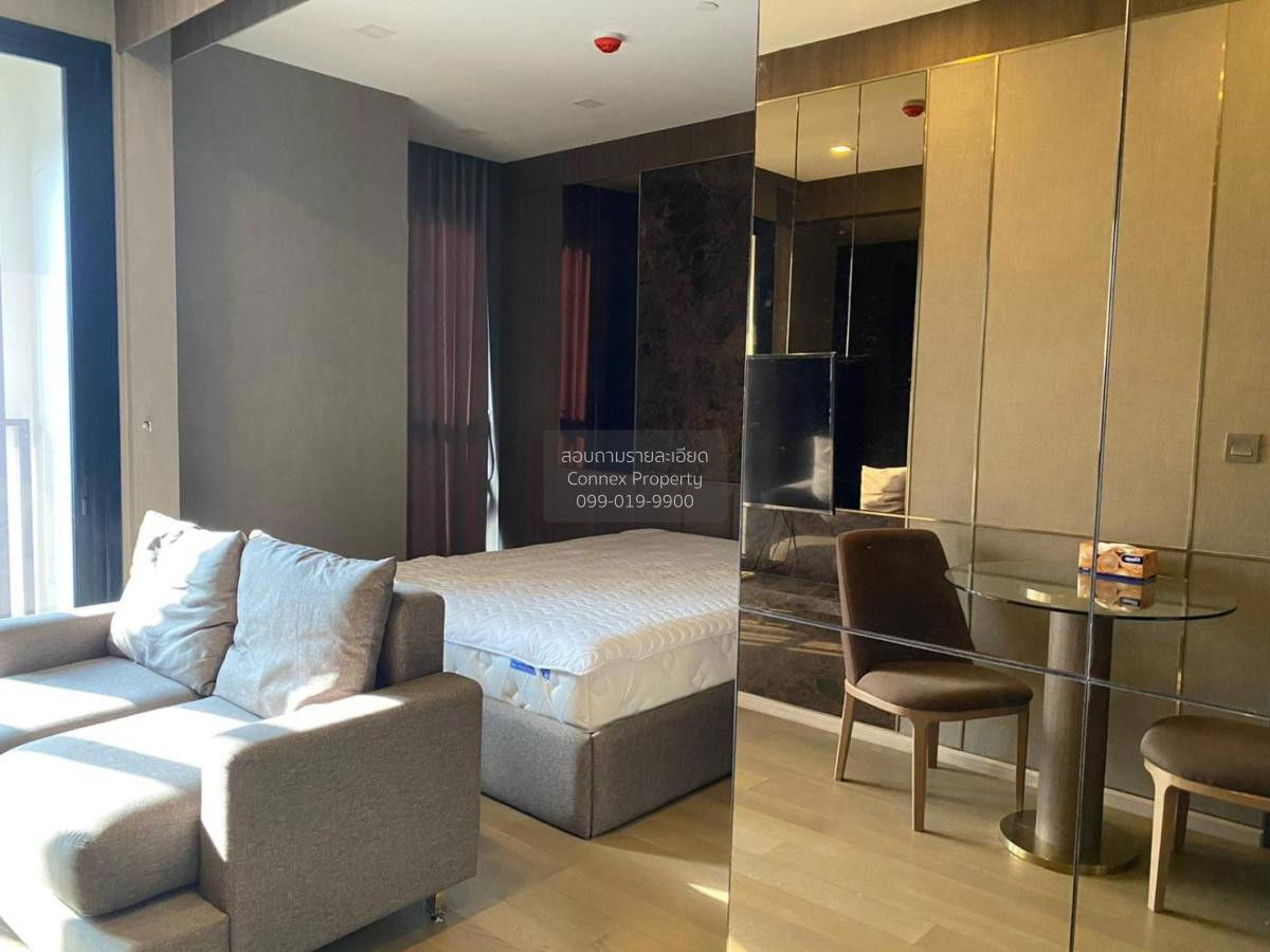 picture 🔥🔥🔥 FOR RENT condo , Ashton Asoke , BTS-Asok , Khlong Toei Nuea , Watthana , Bangkok , CX-07550 ✅ Live chat with us ADD LINE @connexproperty ✅ 🔥🔥🔥 - 10/11