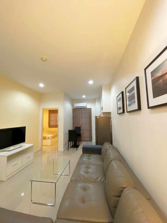 รูป ห้องว่าง❤️ราคาต่อรองได้✅สนใจห้องนี้ทักได้เลยนะคะ❣️❣️❣️ ห้วยขวาง💥เมธา เพลส @ รัชดา 🔴🟢🟡 - รูปที่ 16/19