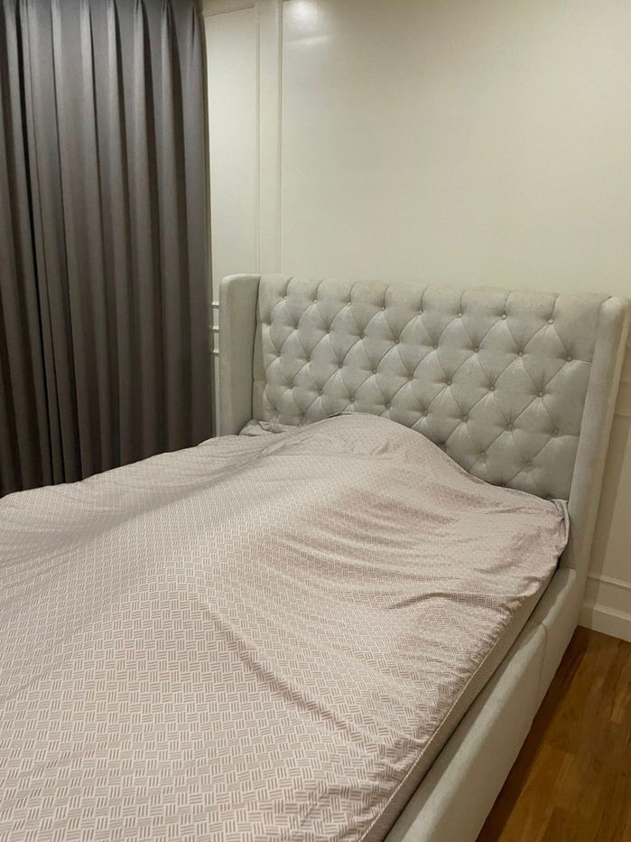 รูป ขายคอนโด Watermark Chaophraya River ⚡วิวแม่น้ำเจ้าพระยา ห้อง 4 ห้องนอน 5 ห้องน้ำ ตกแต่งใหม่สวยมาก ⚡สนใจติดต่อ @best_condo - รูปที่ 14/16