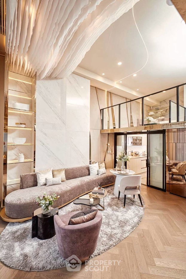 picture 2-BR Condo at Origin Thonglor World near BTS Thong Lor (ID 2458908) - 9/11