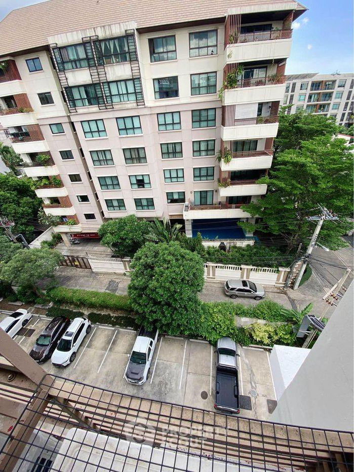 picture 2-BR Condo at Condo One Sathorn near MRT Khlong Toei (ID 1311409) - 6/10