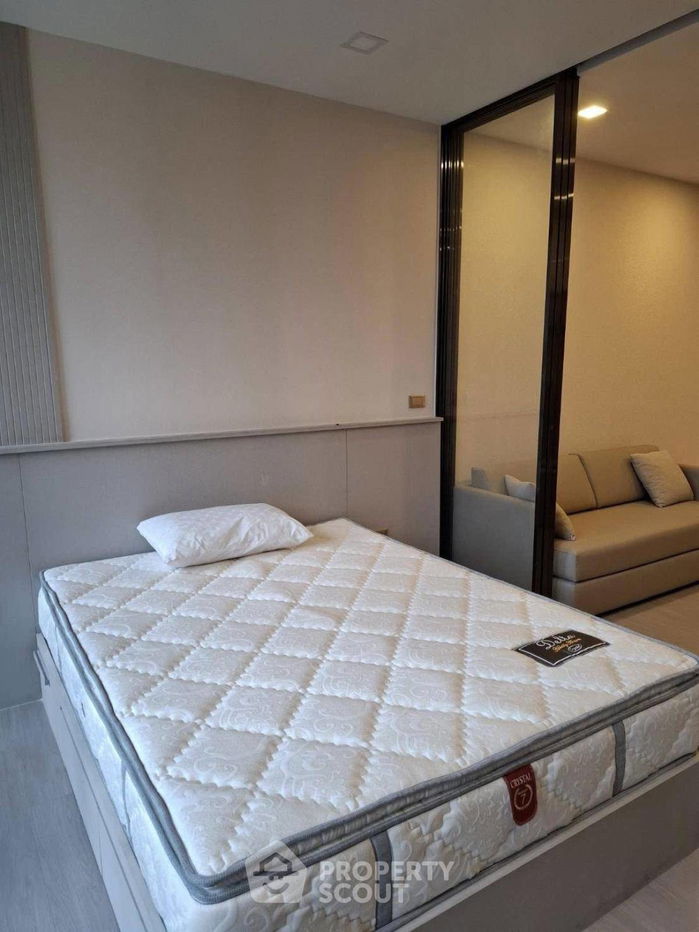 picture 1-BR Condo at One 9 Five Asoke - Rama 9 near MRT Phra Ram 9 (ID 2456670) - 4/7