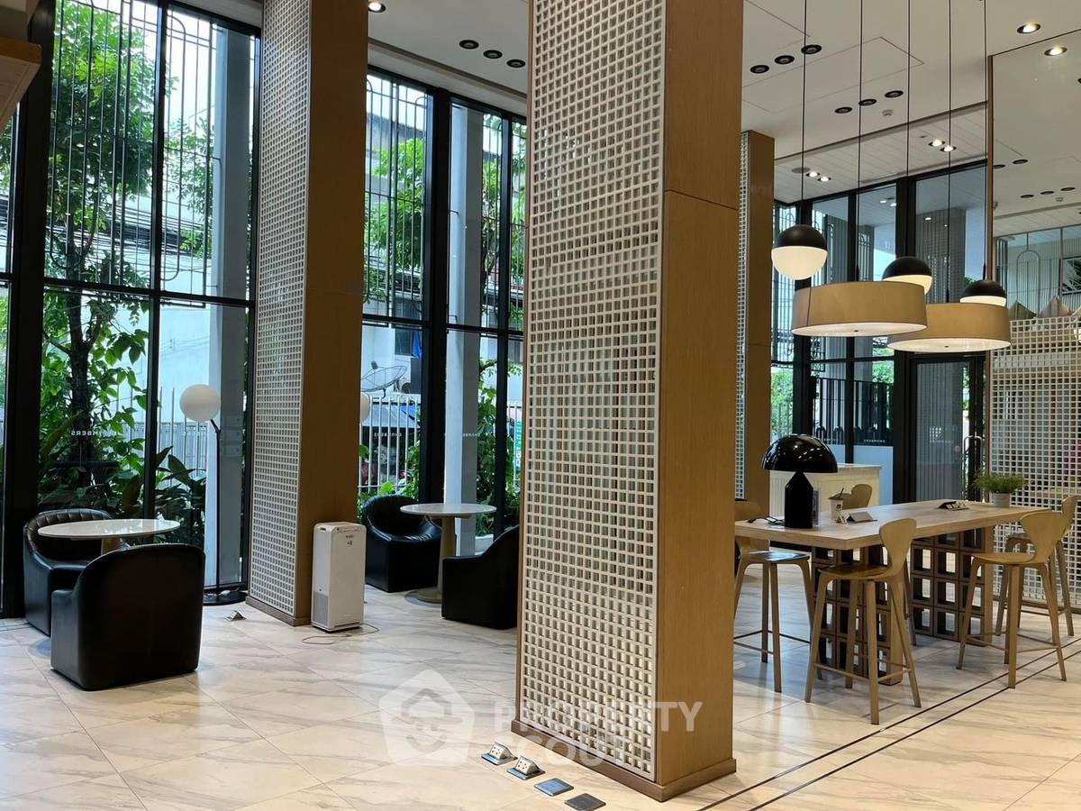 picture 1-BR Condo at Chambers On-Nut Station near BTS On Nut (ID 1905847) - 13/17