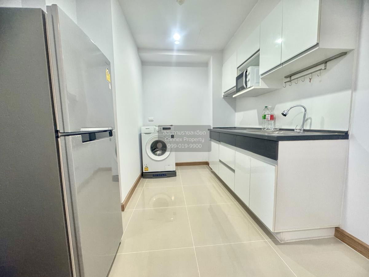 รูป เช่าคอนโด ศุภาลัย ริเวอร์ รีสอร์ท เจริญนคร BTS-กรุงธนบุรี สำเหร่ เขต ธนบุรี กรุงเทพ CX-31008 ✅ ทักไลน์ @connexproperty ตอบทันที ทีมงานมืออาชีพ ✅ - รูปที่ 3/9