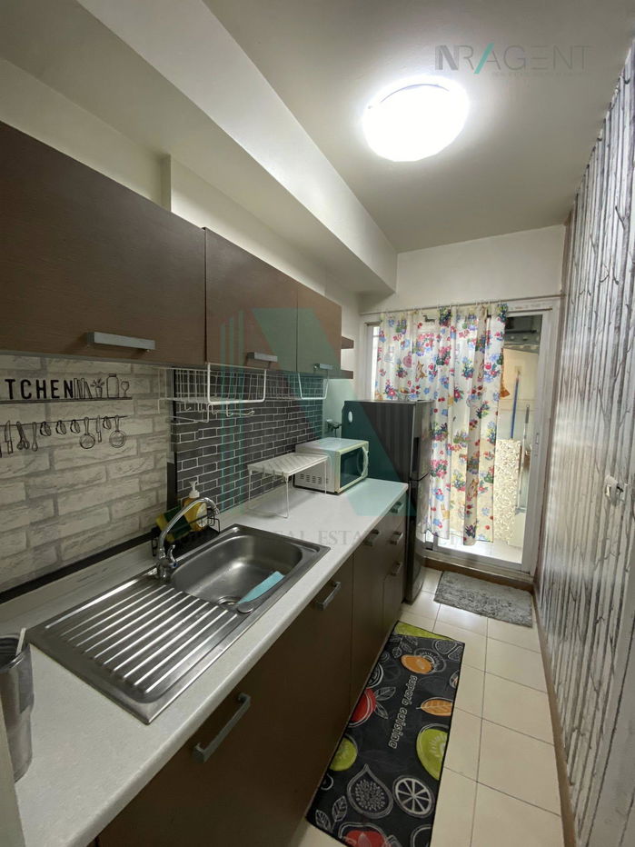 รูป 📌 ขายคอนโด บลิซ คอนโดมิเนียม พระราม 9 - หัวหมาก อาคาร A ชั้น 4 1 ห้องนอน ขนาด 29 ตรม ใกล้ โอเอซิส พัฒนาการ 53 - รูปที่ 7/8