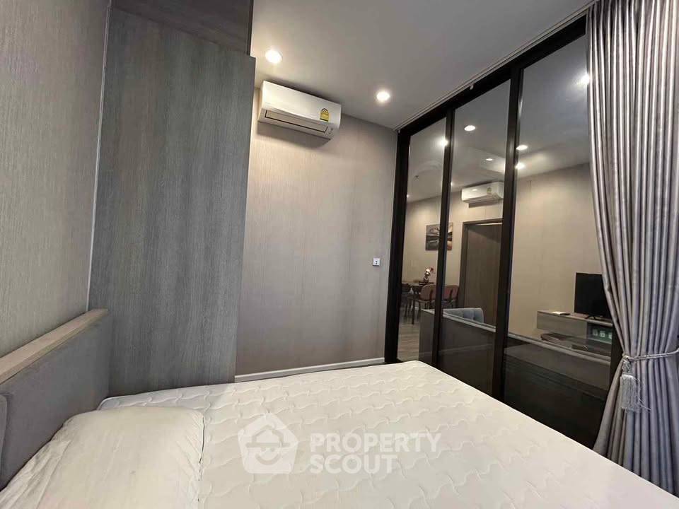 picture 2-BR Condo at Whizdom Essence Sukhumvit near BTS Punnawithi (ID 2419343) - 7/15